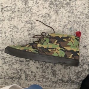 Del toro (worn once)